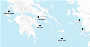 Route Map